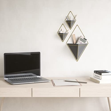 Hanging Planter Vase Set for Succulents - Umbra Trigg