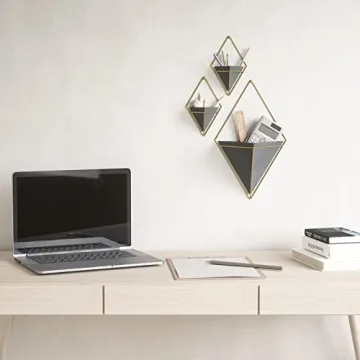 Hanging Planter Vase Set for Succulents - Umbra Trigg