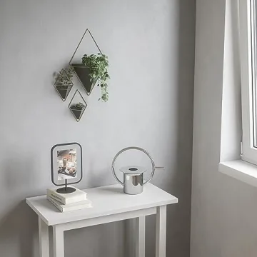 Hanging Planter Vase Set for Succulents - Umbra Trigg