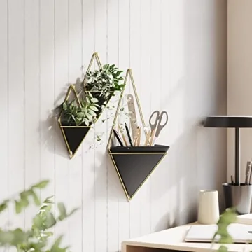 Hanging Planter Vase Set for Succulents - Umbra Trigg
