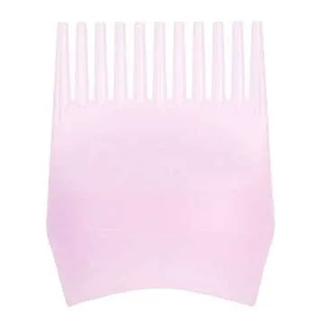 Oil Applicator Bottle for Hair - Precision Dyeing Tool