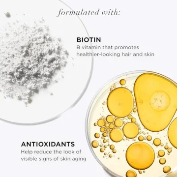 IT Cosmetics Brow Power Eyebrow Pencil, Universal Dark Brunette - Long-Lasting, Budge-Proof Formula - With Biotin - For Dark Brown to Black Hair Colors - 0.005 oz