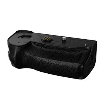 Panasonic Lumix G9 Mirrorless Camera Bundle - Unleash Creativity