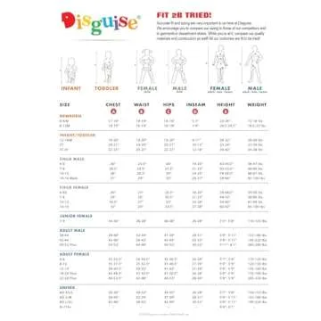 Disguise Women's Jasmine Deluxe Costume - Turquoise