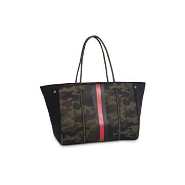 Haute Shore Greyson Brat2 Tote Bag - Stylish and Versatile