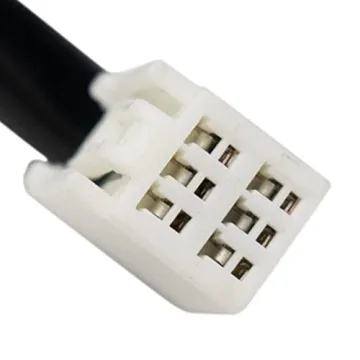 TRQ Heated Power Mirror for Toyota Sienna - Easy Installation