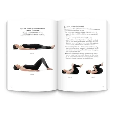 Treat Your Own Back: Your Guide to Pain Relief and Health