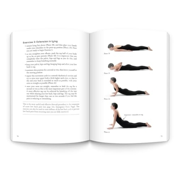 Treat Your Own Back: Your Guide to Pain Relief and Health