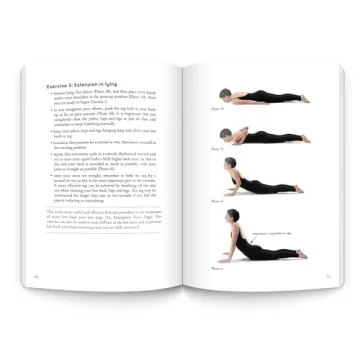 Treat Your Own Back: Your Guide to Pain Relief and Health