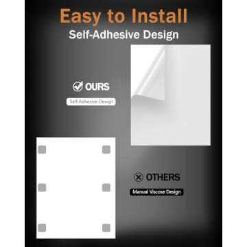 BUBOS Acoustic Wall Panels - Stylish Sound Absorption Panels