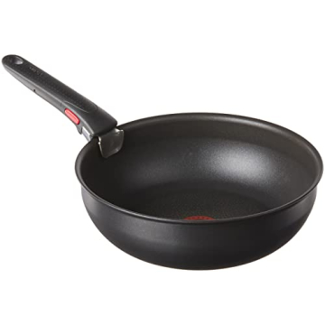 T-fal Ingenio Non Stick Cookware Set with Detachable Handle