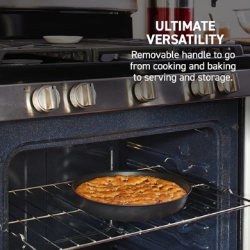 T-fal Ingenio Non Stick Cookware Set with Detachable Handle