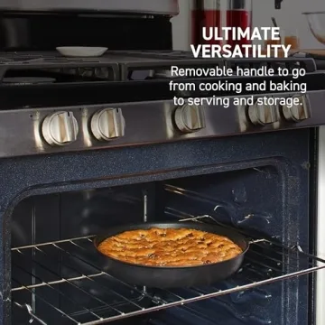 T-fal Ingenio Non Stick Cookware Set with Detachable Handle