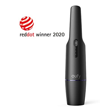 eufy HomeVac H11 Handheld Vacuum - Compact & Cordless