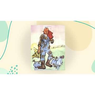 Duck for President (A Click Clack Book)