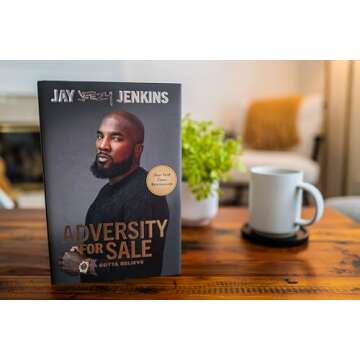 Adversity for Sale: Ya Gotta Believe