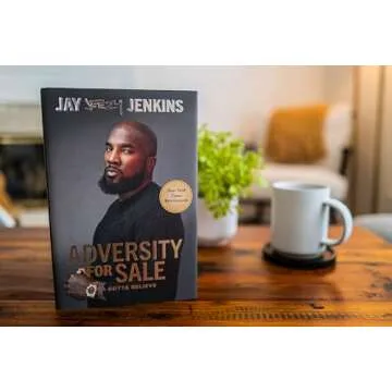 Adversity for Sale: Ya Gotta Believe