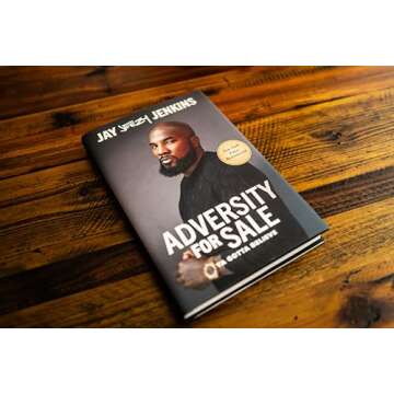 Adversity for Sale: Ya Gotta Believe