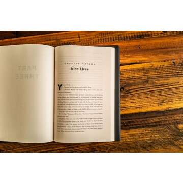 Adversity for Sale: Ya Gotta Believe