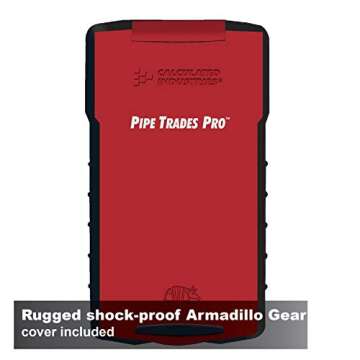 Advanced Pipe Layout Calculator for Professionals