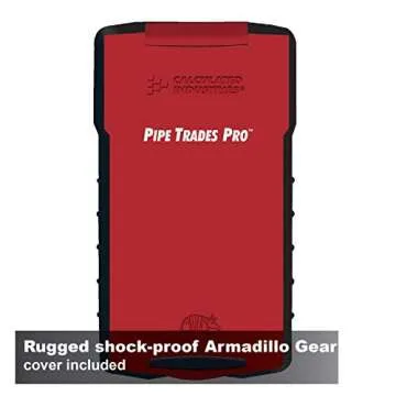 Advanced Pipe Layout Calculator for Professionals