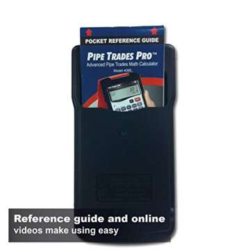 Advanced Pipe Layout Calculator for Professionals