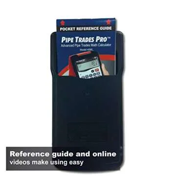 Advanced Pipe Layout Calculator for Professionals