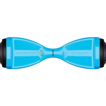 Razor Hovertrax Prizma Hoverboard with LED Lights