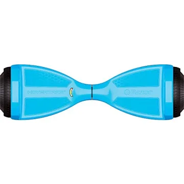 Razor Hovertrax Prizma Hoverboard with LED Lights