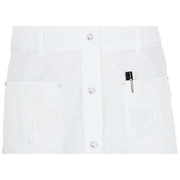 KOI Core Women's Alexandra Dress - Style Meets Functionality