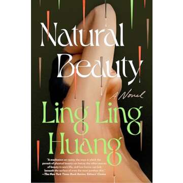 Natural Beauty: A Novel