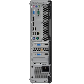 Lenovo ThinkCentre M710s Small Form Factor Desktop PC