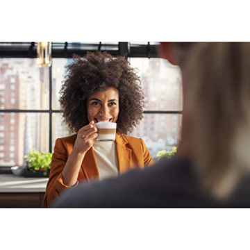 PHILIPS 5400 Espresso Machine with LatteGo