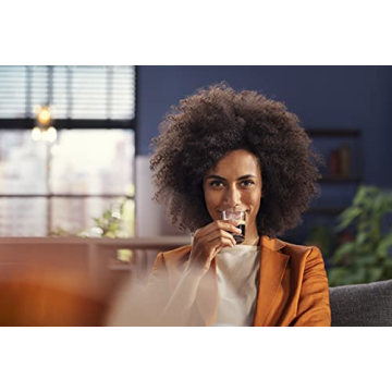 PHILIPS 5400 Espresso Machine with LatteGo