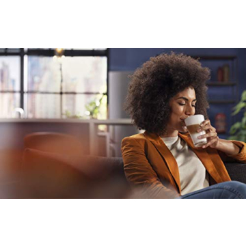 PHILIPS 5400 Espresso Machine with LatteGo