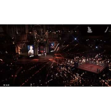 Undisputed Boxing Game for PlayStation 5 - Experience Realism