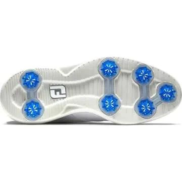 FootJoy Traditions Golf Shoe for Men - Comfortable Fit