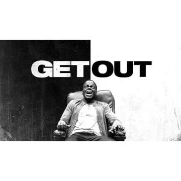 Get Out
