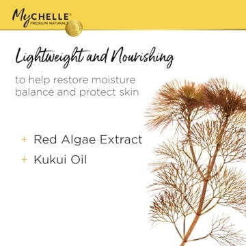 MyCHELLE Solar Defense SPF 30 Sunscreen for All Skin Types