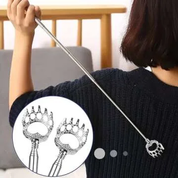 Back Scratcher Stocking Stuffer Gifts for Everyone