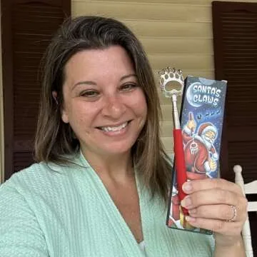 Back Scratcher Stocking Stuffer Gifts for Everyone