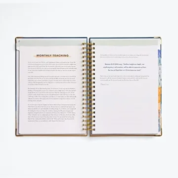 2023 Ramsey Goal Planner for Goal-Oriented Dreamers