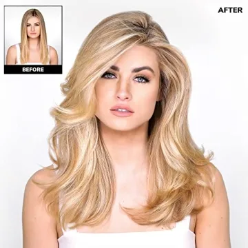 COLOR WOW Dream Cocktail for Thick, Full Hair with Heat Protection