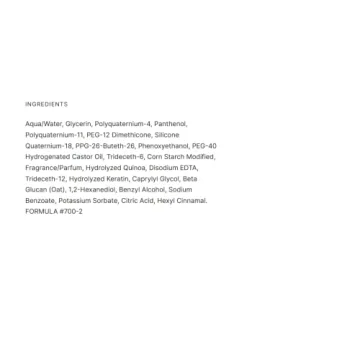 COLOR WOW Dream Cocktail for Thick, Full Hair with Heat Protection