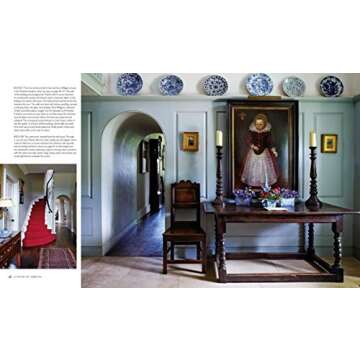 English Decoration: Timeless Inspiration for the Contemporary Home