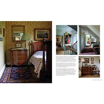 English Decoration: Timeless Inspiration for the Contemporary Home