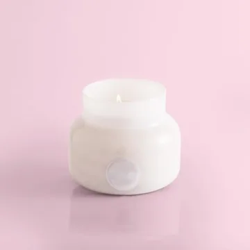 Capri Blue Volcano Scented Candles Tropical Citrus Luxury