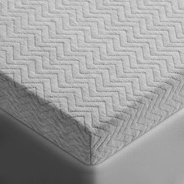 Upgrade Your Sleep with BedStory 4 Inch Firm Mattress Topper