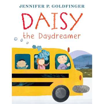 Daisy the Daydreamer