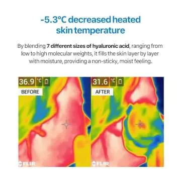 Real Barrier Aqua Soothing Cream for Sensitive Skin